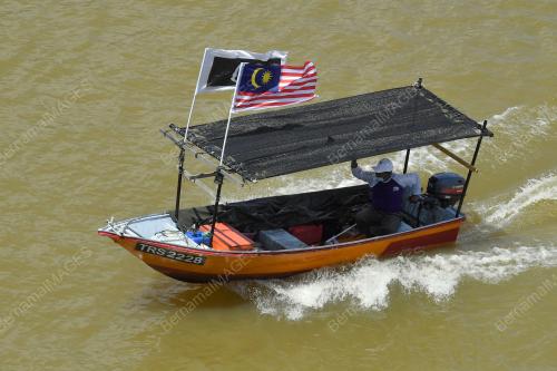 JALUR GEMILANG