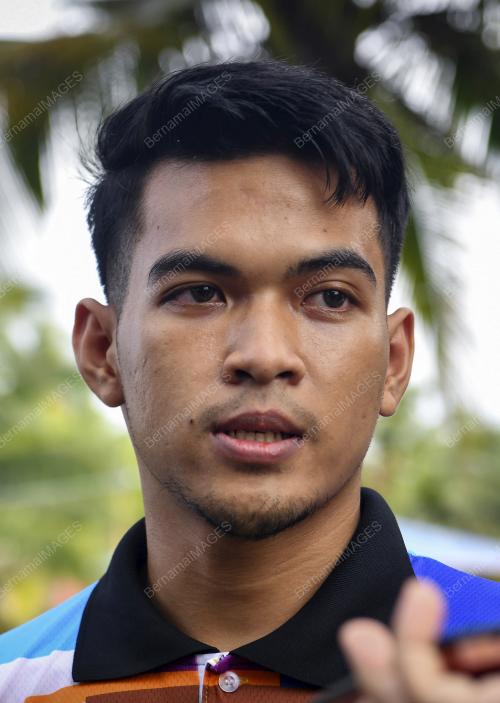 AHMAD A'ZIM AIZUDDIN