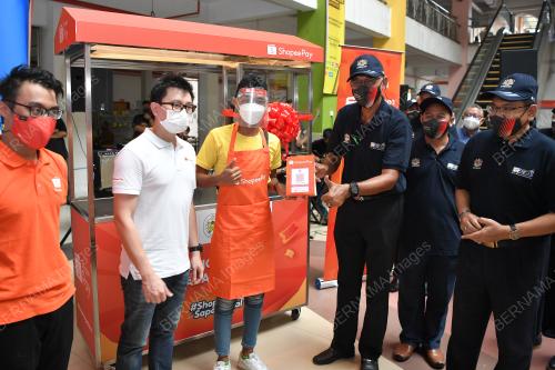 DATUK ROSOL WAHID