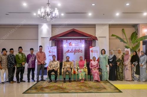 SULTAN MIZAN ZAINAL ABIDIN