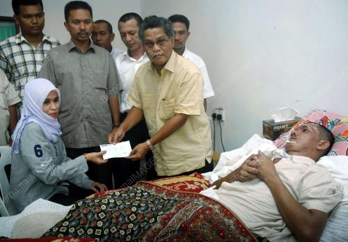 PEMUDA UMNO KOMA