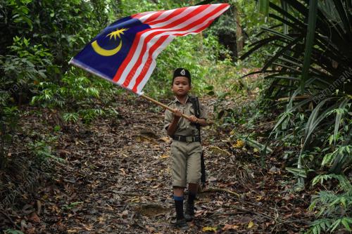 VIDEO PENDEK KEMDERDEKAAN