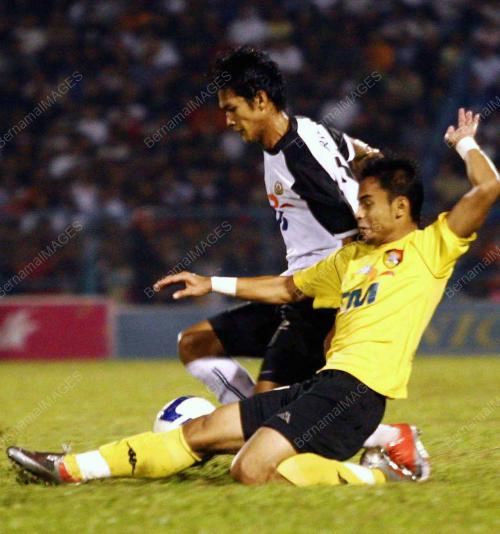 PIALA MALAYSIA
