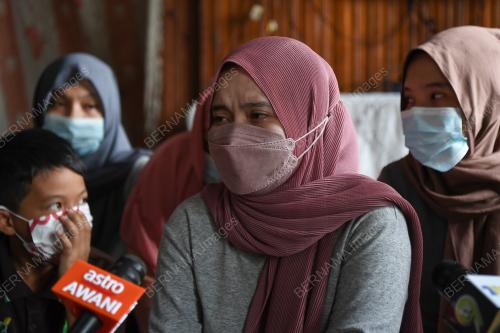 YATIM PIATU_COVID-19