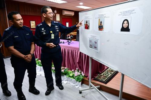 DATUK MOHD KHAIRI KHAIRUDIN