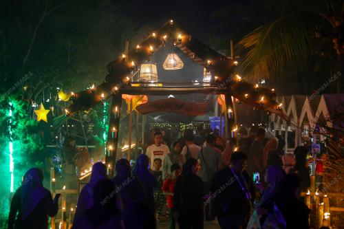 PELITA RAYA TERENGGANU