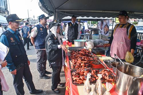 DATUK DR KASEMANI EMBONG