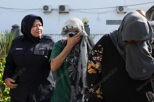 MAHKAMAH SESYEN KEMAMAN