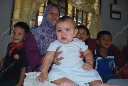 AHMAD FALEEQ DARWISH