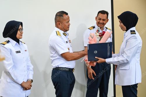 KADET PASKAM