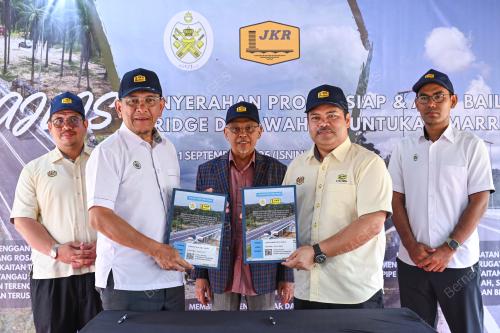 JKR TERENGGGANU