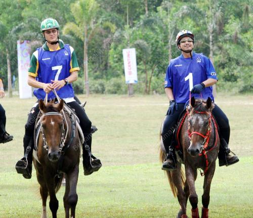 TUANKU MIZAN ZAINAL ABIDIN