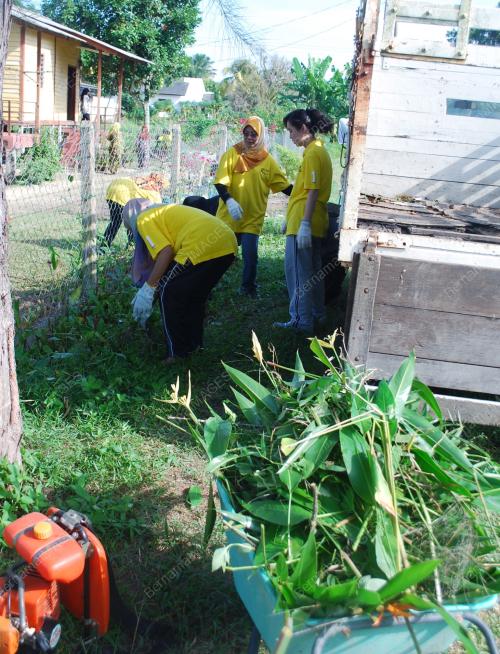 MAYBANK