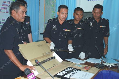 POLIS