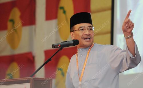 TR02_01112014_HISHAMUDDIN_UMNO