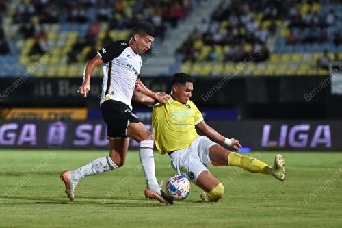 LIGA SUPER MALAYSIA