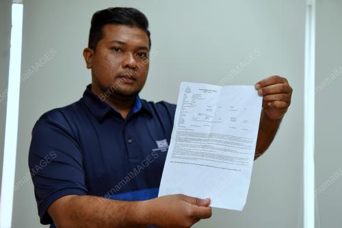 MOHD ISHAK ABDILLAH NGAH