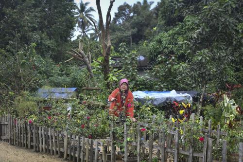 CUACA SEJUK