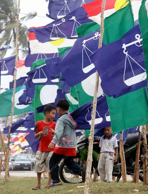 BENDERA