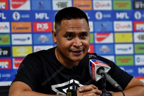 MOHD NAFUZI MOHD ZAIN