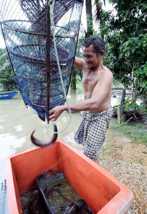 BANJIR