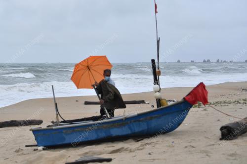 MONSUN TIMUR LAUT