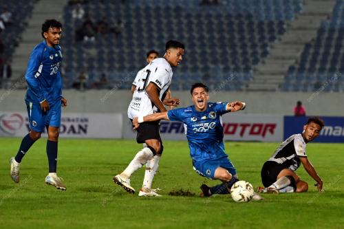 LIGA SUPER MALAYSIA