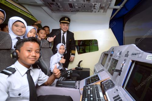 KAPTEN MOHD HAIRUL SANOT
