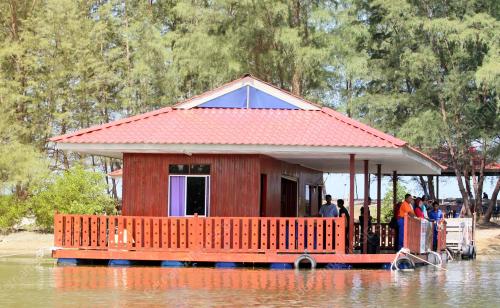 AGRO RESORT