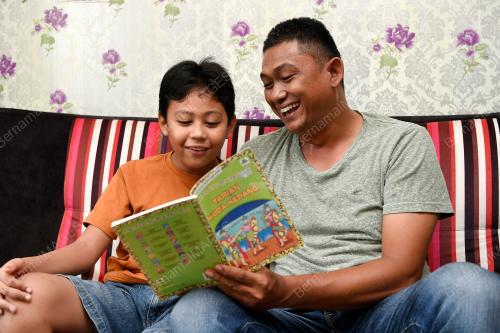 SARJAN MOHD AMIR AZRIN MOHD AZAHA