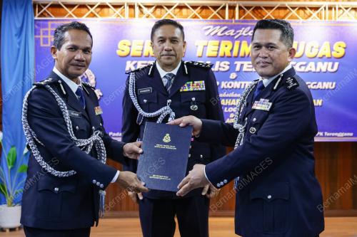 DATUK SERI SAHABUDIN ABD MANAN