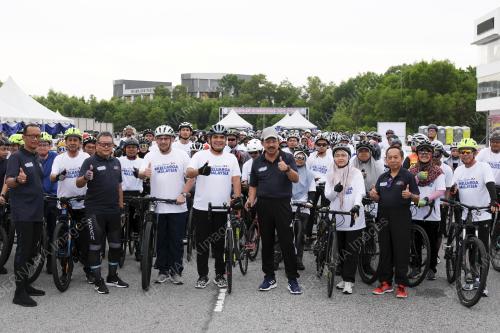 PROGRAM JELAJAH ASPIRASI KELUARGA MALAYSIA