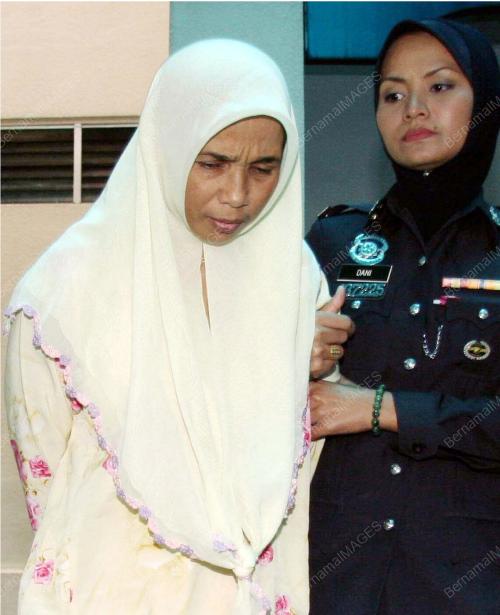 MAHKAMAH TINGGI KUALA TERENGGANU