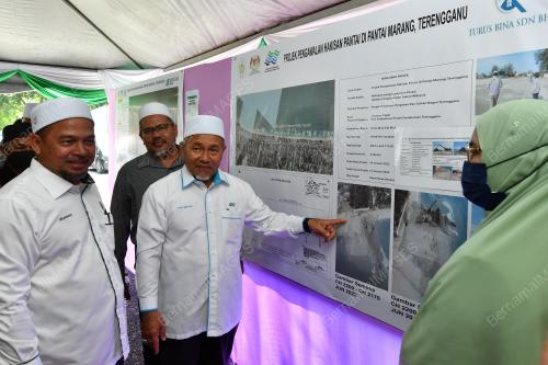 DATUK SERI TUAN IBRAHIM TUAN MAN