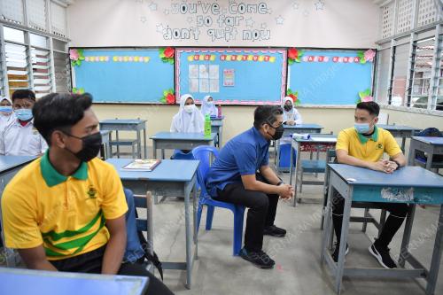 DATUK RADZI JIDIN