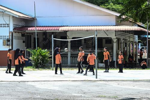 TINJAUAN AKTIVITI SEKOLAH