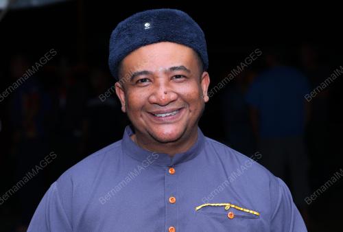 NURHISAM JOHARI