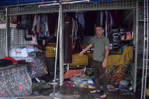 BANJIR KILAT