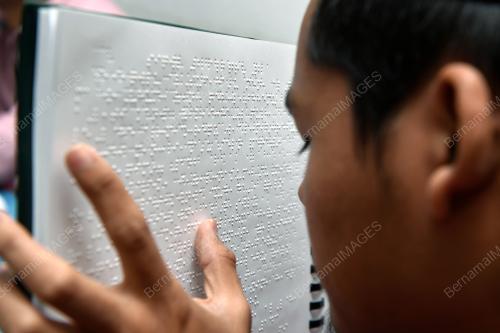 HARI BRAILLE SEDUNIA 2020