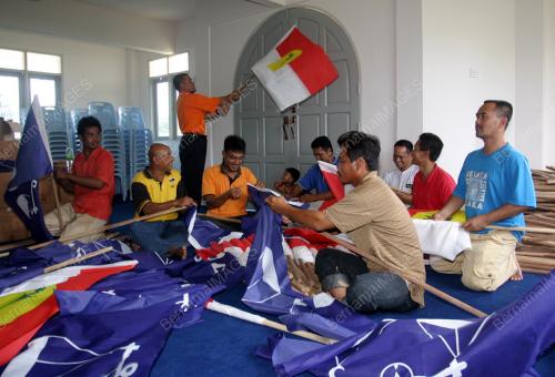 PILIHAN RAYA UMUM KE-12