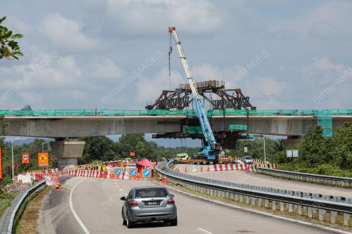 PROJEK ECRL TERENGGANU