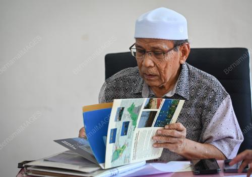 MOHAMAD SABRI MOHD DARUS