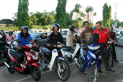 STESEN MINYAK