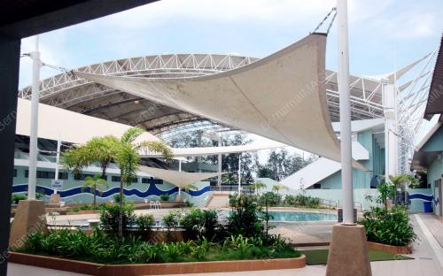 PUSAT AKUATIK MBKT