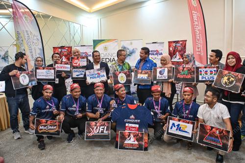 DATUK RAZALI IDRIS