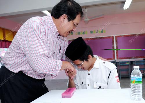 MUHAMMAD DANIAL ZAINUDDIN