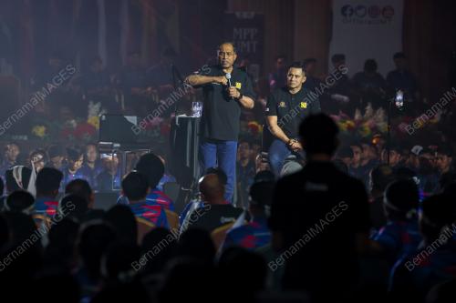DATUK SERI DR ZAMBRY ABDUL KADIR