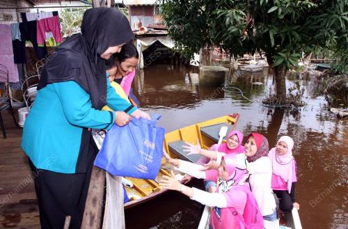 BANJIR