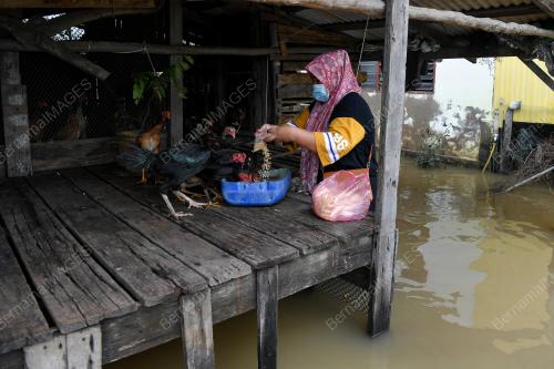 BANJIR TERENGGANU