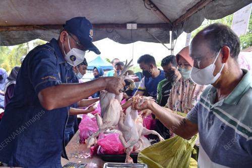 JUALAN KELUARGA MALAYSIA